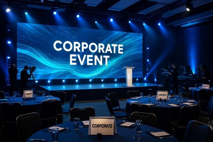 Corporate Events