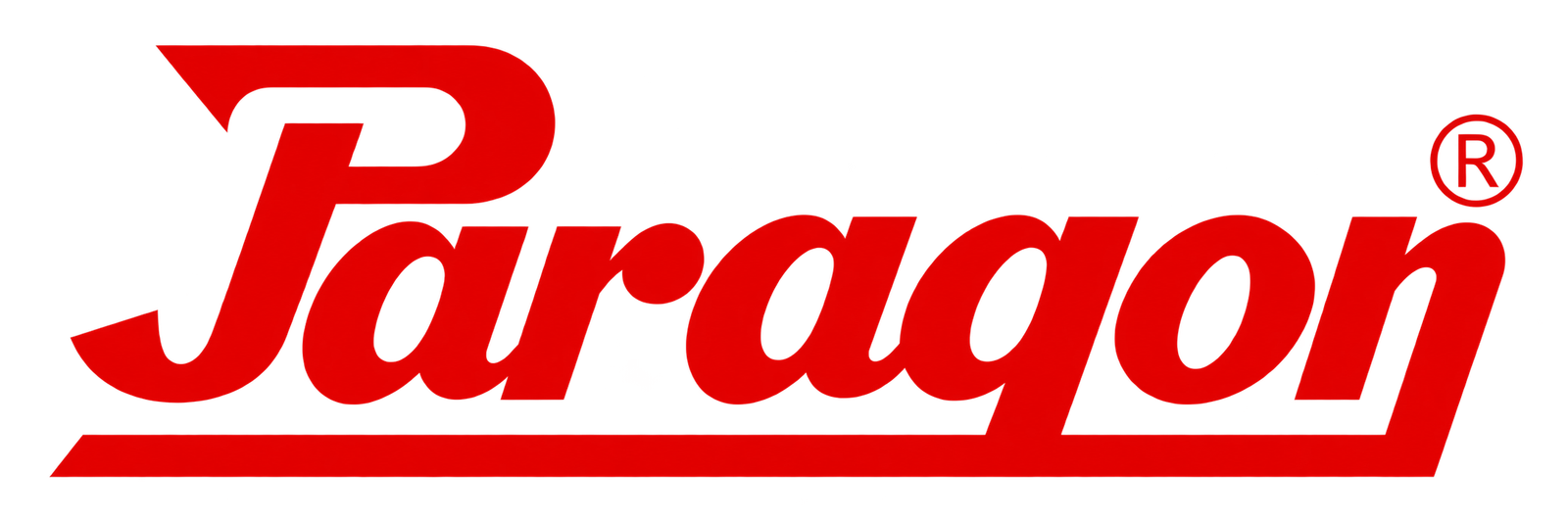 Paragon Logo