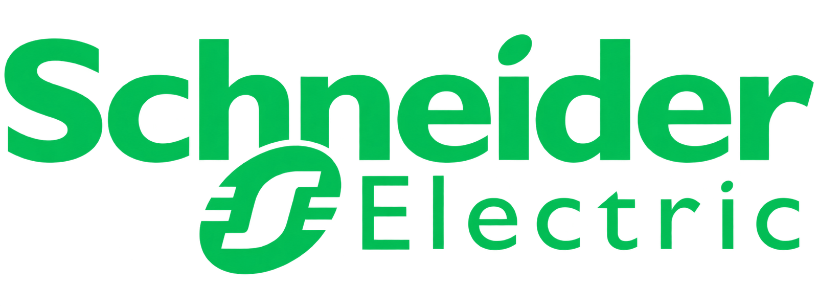 Schneider Electric Logo